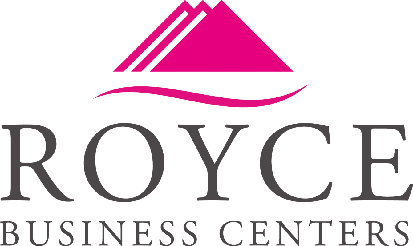 Royce Business Centers GmbH Logo