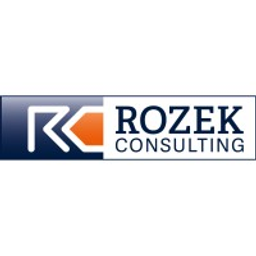 Rozek Consulting Logo