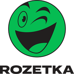 Rozetka COM Logo