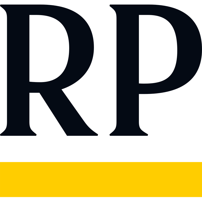 Rheinische Post Logo