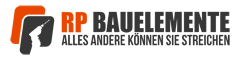 RP Bauelemente Logo
