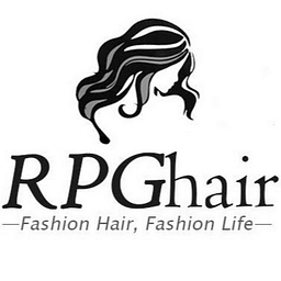 RPGhair Logo