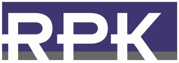 RPK Patentanwälte - Reinhardt und Kaufmann Partnerschaft mbB Logo