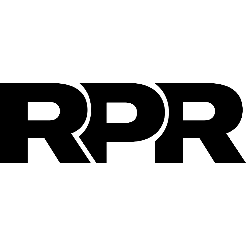 RPR Components Logo