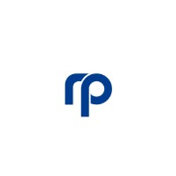 rp Gebäudereinigung GmbH Logo