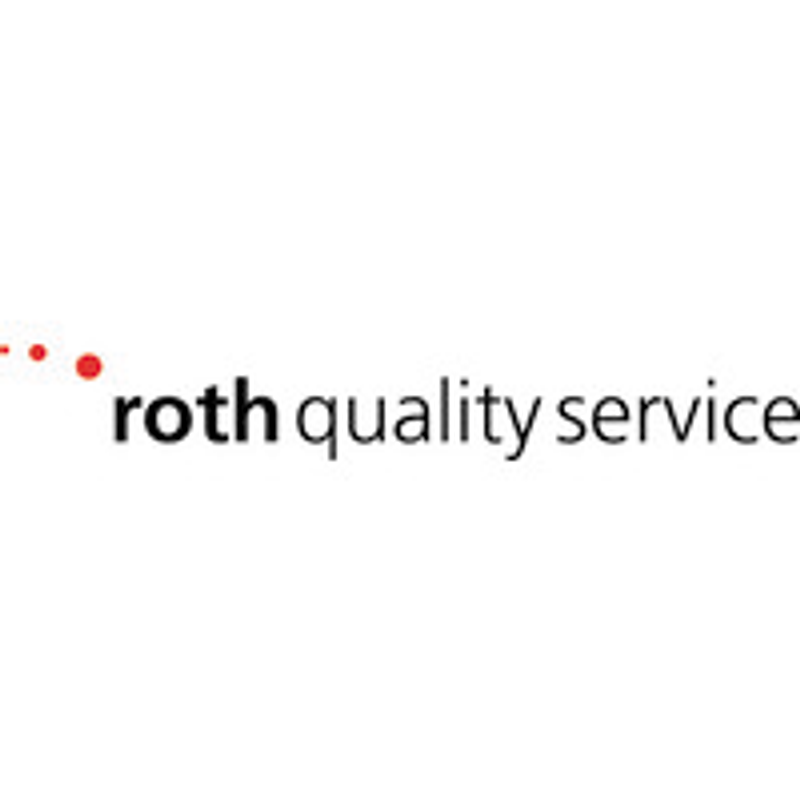 roth quality service Logo