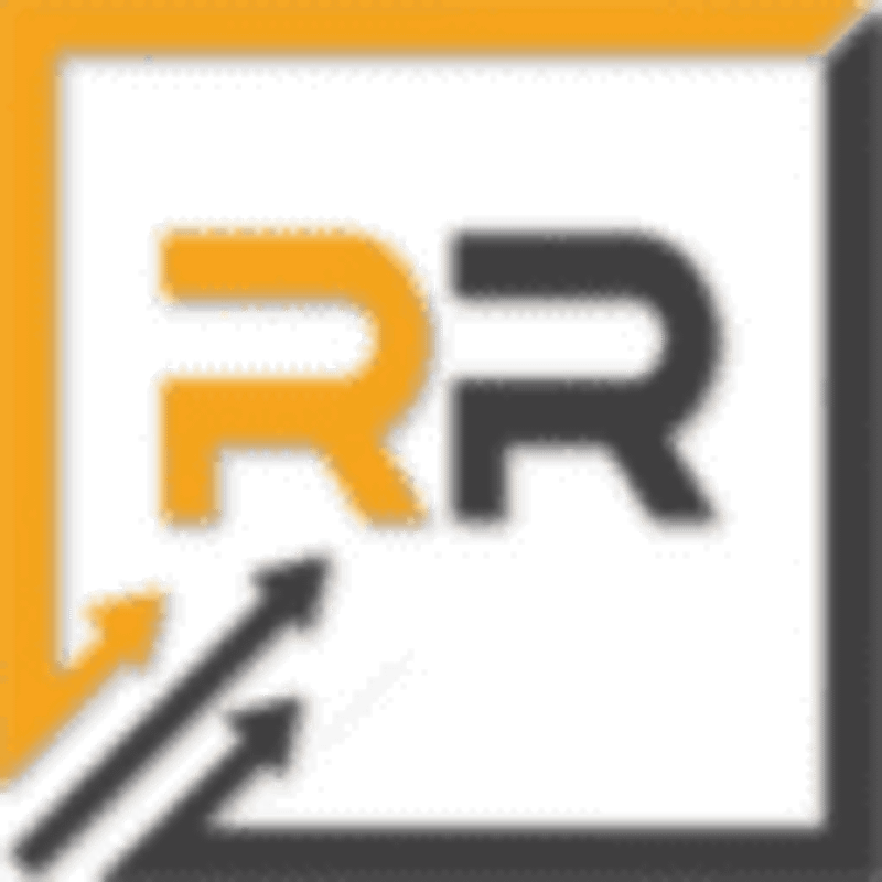 RR Consulting Logo