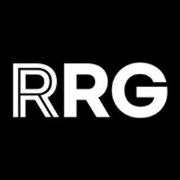 Rrg Auto Logo