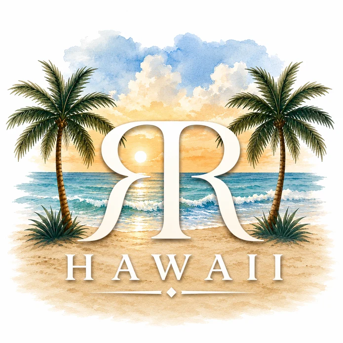 Rrgiftshawaii Logo