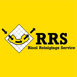 Riool Reinigings Service RRS Logo