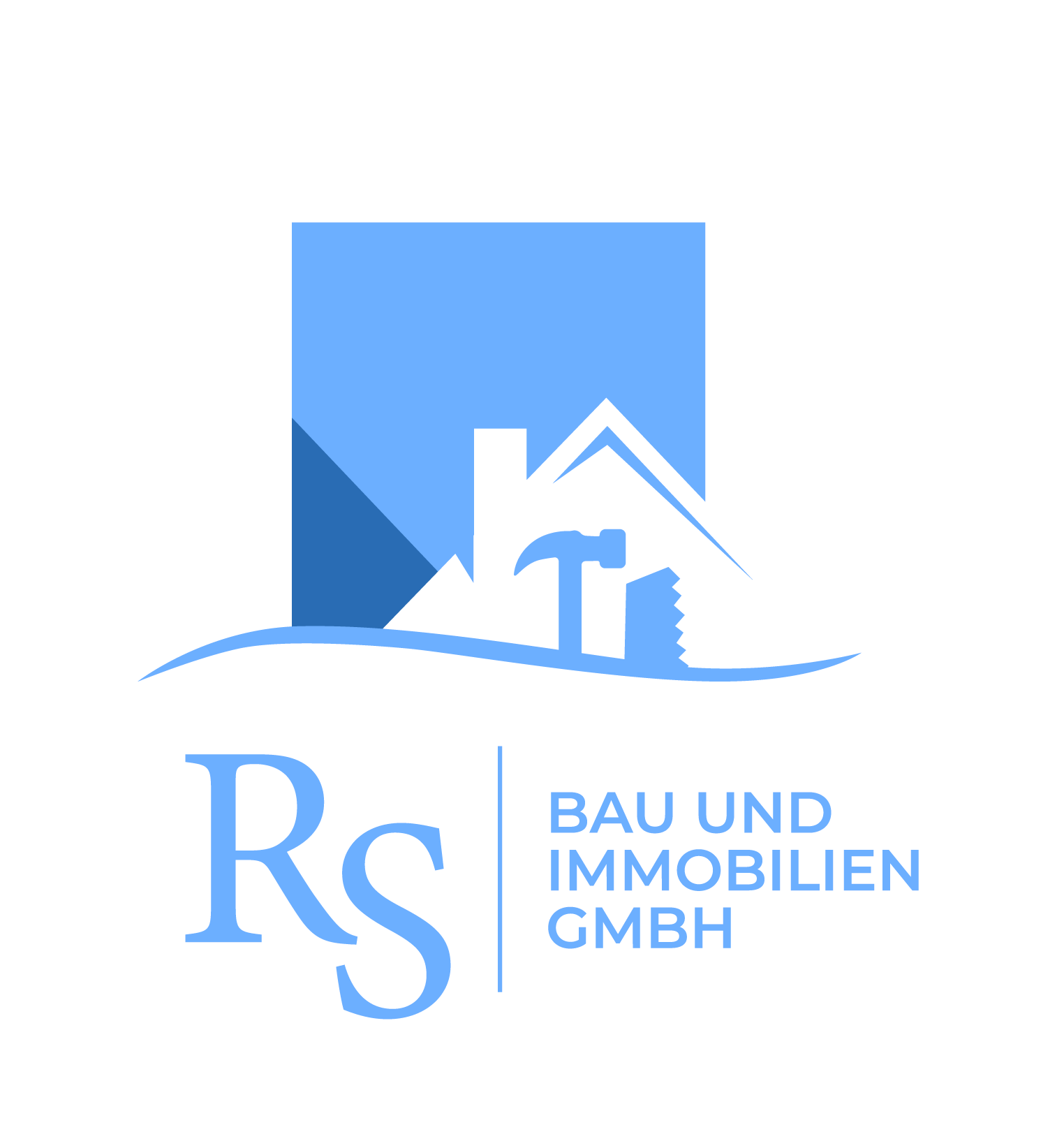 RS Bau und Immobilien GmbH Logo