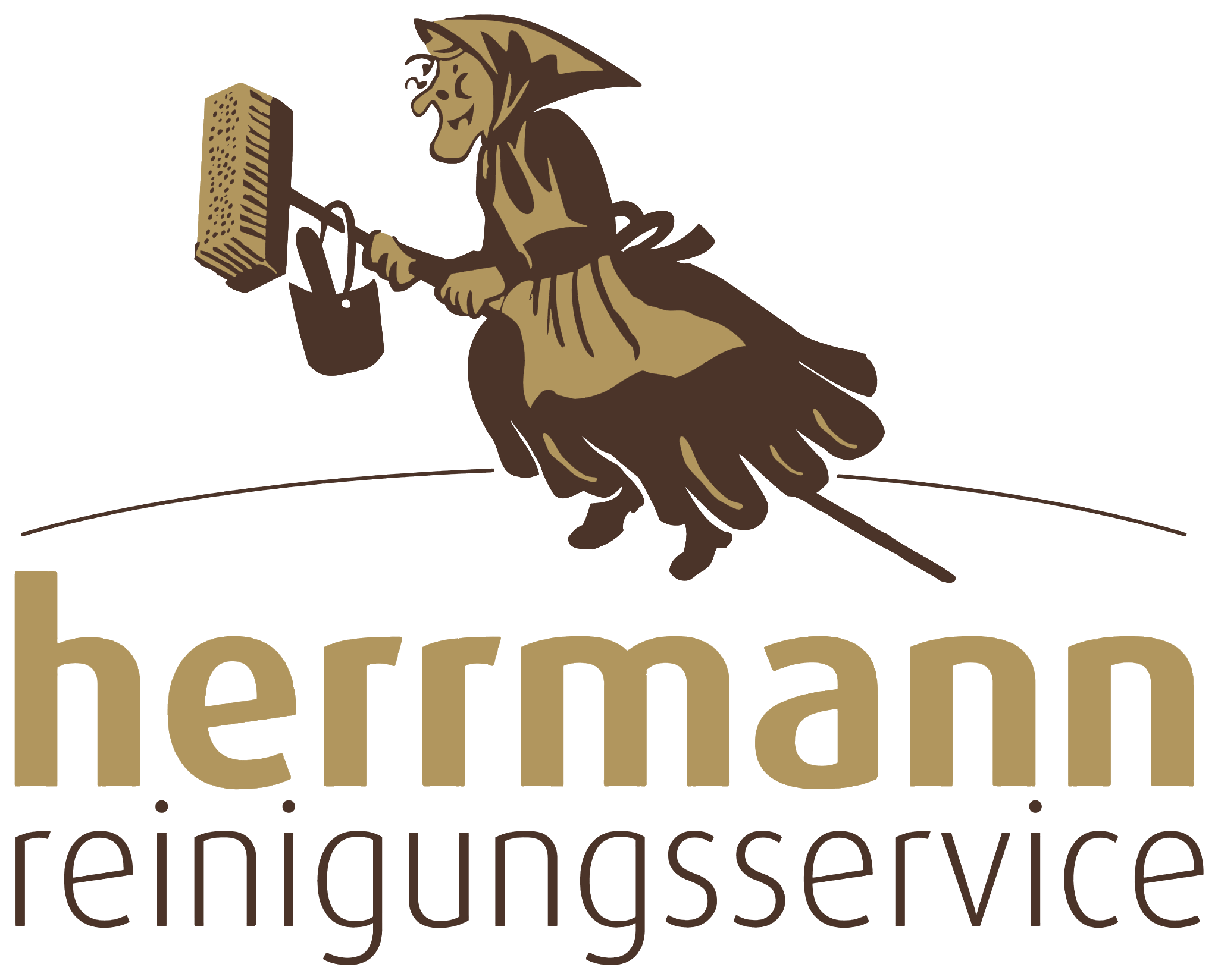 Herrmann R. Reinigungsservice GmbH Logo
