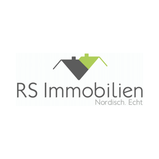 RS Immobilien GbR Schmidt und Edzards Logo