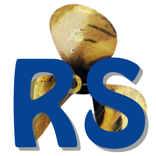 RS Jachttechniek Logo