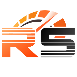 Rs Original Carsupply Logo