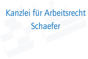 Kanzlei Für Arbeitsrecht Frau Simon Logo