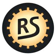 RS-WERKZEUGE Logo