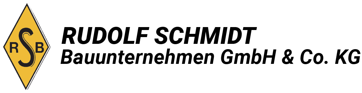 Rudolf Schmidt GmbH & Co. KG Logo