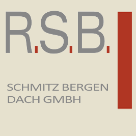 R.S.B. Schmitz Bergen Dach GmbH Steuerberatungsgesellschaft Logo