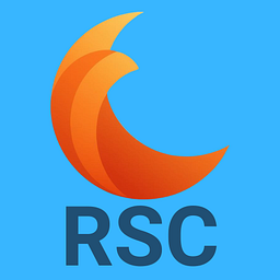 Ralf Schmitz Logo