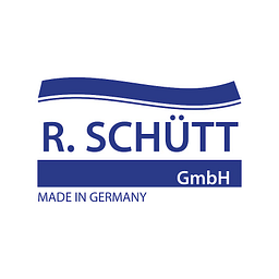 Schütt R. GmbH Masch.- u. ArmaturenFbr. Logo