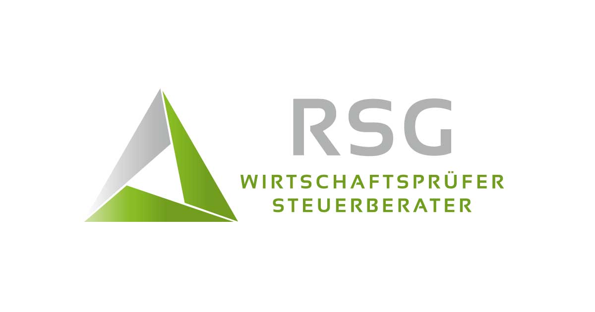 Rüter Stadie Genuit, WP STB RA, PartmbB Steuerberatungsgesellschaft Logo