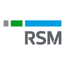 RSM Austria Logo