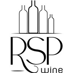 RSP WINE Logo
