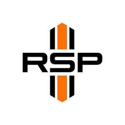 RSP GmbH Logo