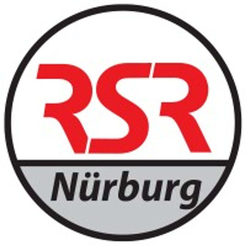 RSRNurburg GmbH Logo