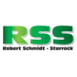 Schmidt-Starrock Robert Logo