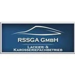 R.S.S.G.A. GmbH Lackier- & Karosseriefachbetrieb Logo