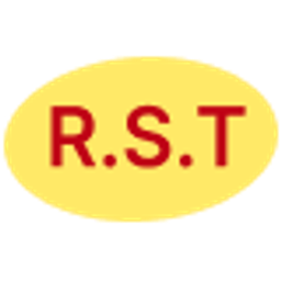 R.S.T. Praxisgem. Bramfeld Krankengymnastik Logo