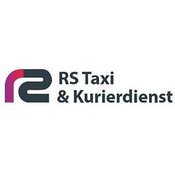 RS Taxi Osnabrück Logo
