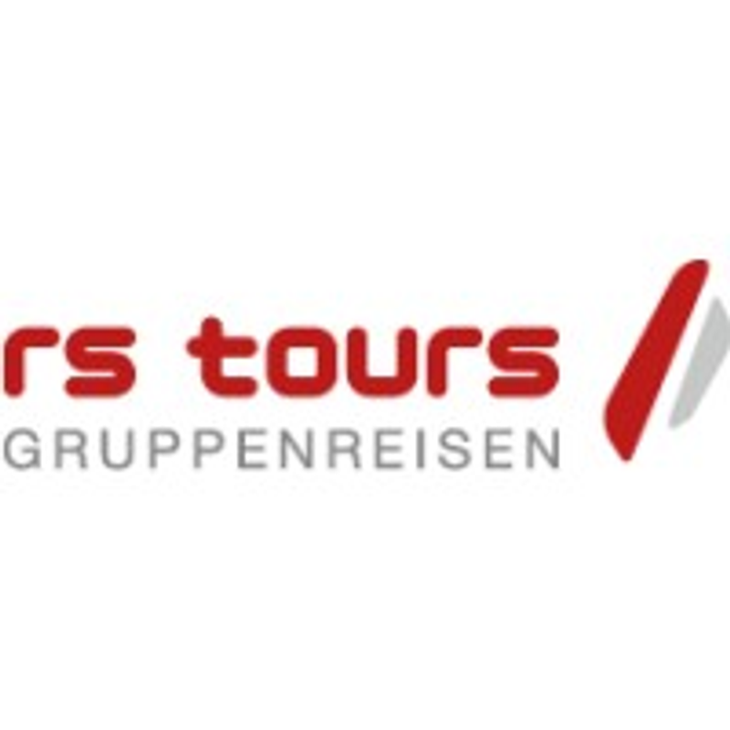 RS Tours AG Logo