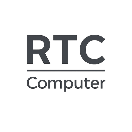 RTC-Computer GmbH Logo