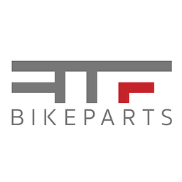 rtf-bikeparts.de Logo