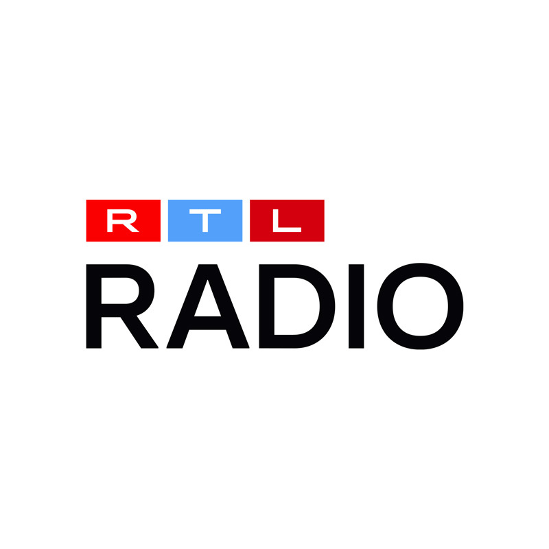 RTL Radio Logo