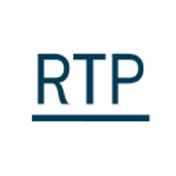 RTP Reiniger Tretbar PartG mbB Steuerberater Wirtschaftsprüfer Logo