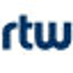 rtw RÖNTGEN-TECHNIK Dr.Warrikhoff KG Logo