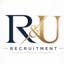 R&U Recruitment Logo
