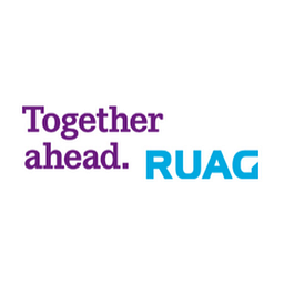Ruag Logo
