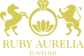 Juwelier Ruby Aurelia Logo