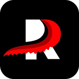 Rubygator Logo