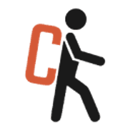 Rucksack Escapes Logo