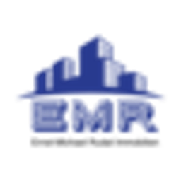 Ernst-Michael Rudat Immobilien Immobilienservice Logo