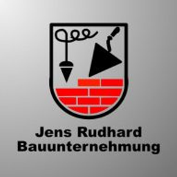 Rudhard Jens Bauunternehmung Logo