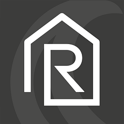 RUDI - Rund Um Deine Immobilie Logo