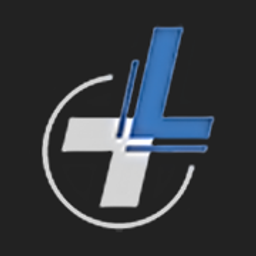 Sanitätshaus Rudolf Laufer GmbH Jürgen Danisch Logo