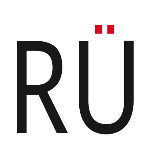 HR Hausverwaltung ImmobilienDipl.-Ing. Hans-Peter Rübenack Logo